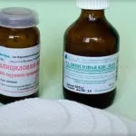 Засіб від врослого волосся як вилікувати пошкоджену шкіру (волосся) Засіб від врослого волосся як вилікувати пошкоджену шкіру