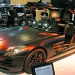 Спортивне кермо або тюнінг рульового управління, автомобілі від а до я (тюнінг) Спортивне кермо або тюнінг рульового управління, автомобілі від а до я