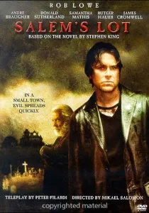 Здібний учень (1998) - дивитись онлайн