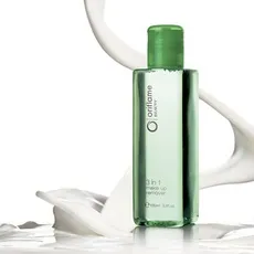 Засоби для зняття макіяжу Оріфлейм лінійки косметики oriflame beauty (oriflame) Засоби для зняття макіяжу Оріфлейм лінійки косметики oriflame beauty