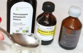 Спосіб застосування касторової олії при запорах (касторове масло при запорах) Спосіб застосування касторової олії при запорах