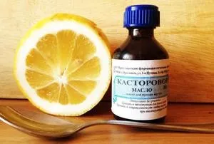 Спосіб застосування касторової олії при запорах (касторове масло від запору спосіб застосування) Спосіб застосування касторової олії при запорах