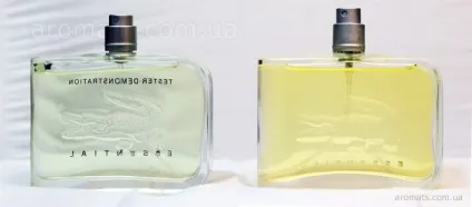 Порівняння оригіналу і підробки lacoste essential, порівняння оригіналу і підробок, парфумерія (essential) Порівняння оригіналу і підробки lacoste essential, порівняння оригіналу і підробок, парфумерія