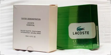Порівняння оригіналу і підробки lacoste essential, порівняння оригіналу і підробок, парфумерія (оригінал) Порівняння оригіналу і підробки lacoste essential, порівняння оригіналу і підробок, парфумерія