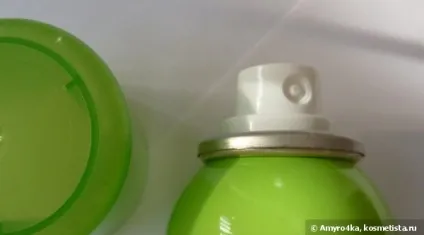 Порівняння двох сухих шампунів syoss volume lift dry shampoo - сухий шампунь garnier fructis - (сухий шампунь) Порівняння двох сухих шампунів syoss volume lift dry shampoo - сухий шампунь garnier fructis -