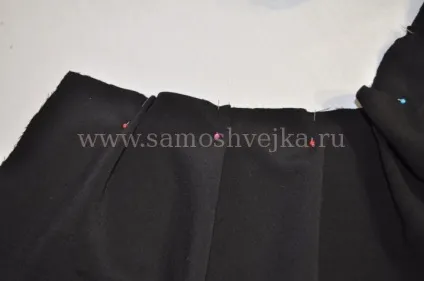 Зшити спідницю для школи легко! Самошвейка - сайт для любителів шиття і рукоділля (прокладемо пряму строчку) Зшити спідницю для школи легко! Самошвейка - сайт для любителів шиття і рукоділля