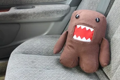 Зшити домо куна - домо-кун (domo-kun) - jdm іграшка купити в інтернет (куна) Зшити домо куна - домо-кун (domo-kun) - jdm іграшка купити в інтернет