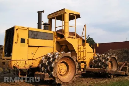 Способи зміцнення слабкого грунту