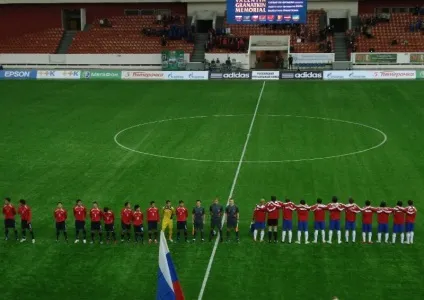 Спортивно-концертний комплекс Харківський (петербурзький) Спортивно-концертний комплекс Харківський