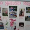 Стінгазета «моя сім'я»