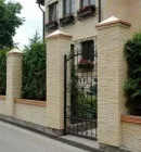 Статті про штучний камінь