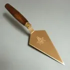 Статті про штучний камінь