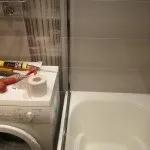Скляні шторки для ванної установка своїми руками, фото і відгуки (своїми) Скляні шторки для ванної установка своїми руками, фото і відгуки