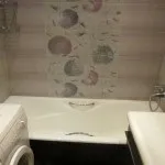 Скляні шторки для ванної установка своїми руками, фото і відгуки (своїми) Скляні шторки для ванної установка своїми руками, фото і відгуки