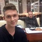 Стас Шмельов фото, інстаграм, біографія, фільми, ютуб, вконтакте (фото) Стас Шмельов фото, інстаграм, біографія, фільми, ютуб, вконтакте