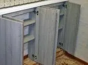 Стелажі для балконів і лоджій на замовлення, ціни від виробника (АРСЕНАЛСТРОЙ) (лоджій) Стелажі для балконів і лоджій на замовлення, ціни від виробника (АРСЕНАЛСТРОЙ)