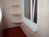 Стелажі для балконів і лоджій на замовлення, ціни від виробника (АРСЕНАЛСТРОЙ) (замовлення) Стелажі для балконів і лоджій на замовлення, ціни від виробника (АРСЕНАЛСТРОЙ)