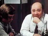 Старший син (1975) - інформація про фільм - радянські фільми (інформація) Старший син (1975) - інформація про фільм - радянські фільми