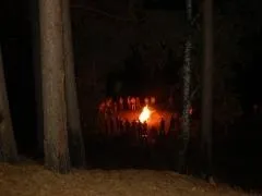 Статті про походи, звіти, спогади