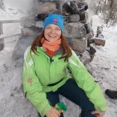 Статті про походи, звіти, спогади