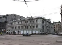 Стара і нова площі
