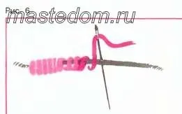 старовинний вензель