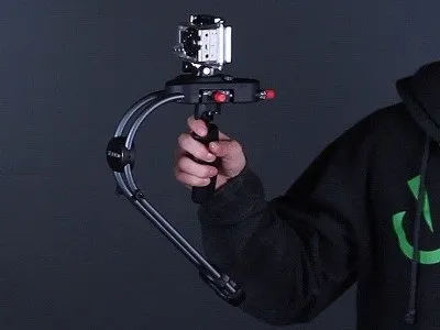 Стедікам gopro - огляд кращих стабілізаторів для камери (кращих) Стедікам gopro - огляд кращих стабілізаторів для камери