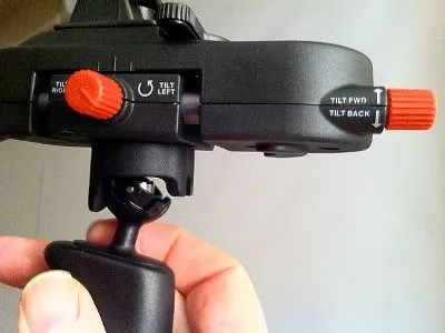 Стедікам gopro - огляд кращих стабілізаторів для камери (огляд) Стедікам gopro - огляд кращих стабілізаторів для камери