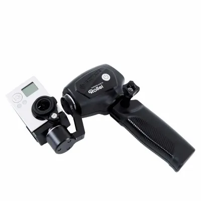 Стедікам gopro - огляд кращих стабілізаторів для камери (gopro) Стедікам gopro - огляд кращих стабілізаторів для камери
