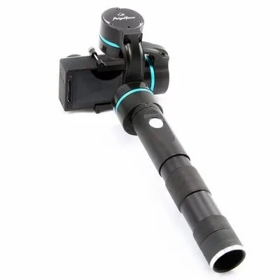 Стедікам gopro - огляд кращих стабілізаторів для камери (кращих) Стедікам gopro - огляд кращих стабілізаторів для камери