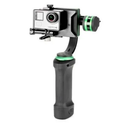 Стедікам gopro - огляд кращих стабілізаторів для камери (огляд) Стедікам gopro - огляд кращих стабілізаторів для камери