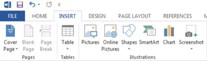 Статті - що нового в microsoft office 2013 (виконаний стилі Metro) Статті - що нового в microsoft office 2013