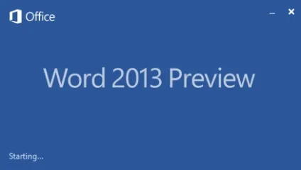 Статті - що нового в microsoft office 2013 (виконаний стилі Metro) Статті - що нового в microsoft office 2013
