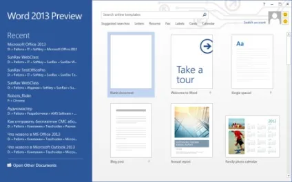 Статті - що нового в microsoft office 2013 (office) Статті - що нового в microsoft office 2013