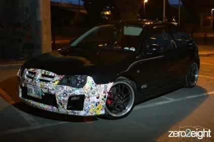 Sticker bomb (дуже багато фото) (sticker) Sticker bomb (дуже багато фото)