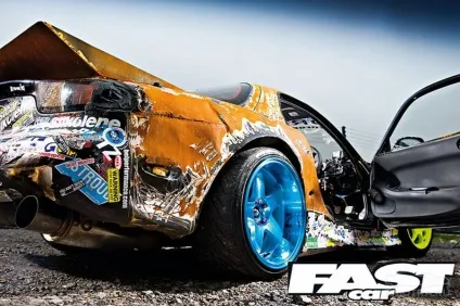 Sticker bomb (дуже багато фото) (bomb) Sticker bomb (дуже багато фото)