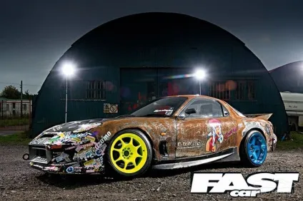 Sticker bomb (дуже багато фото) (bomb) Sticker bomb (дуже багато фото)