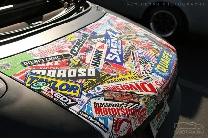 Sticker bomb (дуже багато фото) (sticker) Sticker bomb (дуже багато фото)