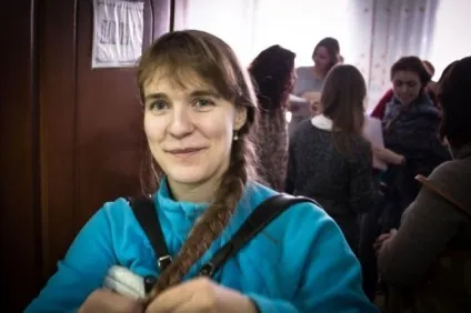 Старість в радість