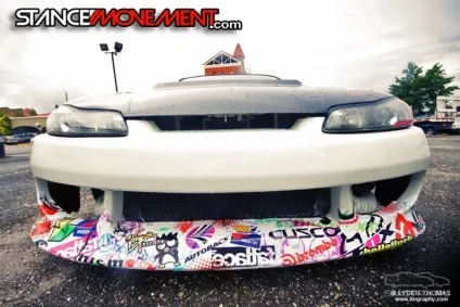 Sticker bomb (дуже багато фото) (bomb) Sticker bomb (дуже багато фото)