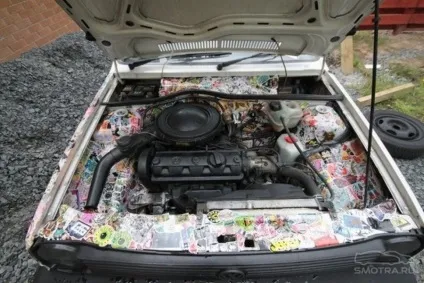 Sticker bomb (дуже багато фото) (sticker) Sticker bomb (дуже багато фото)