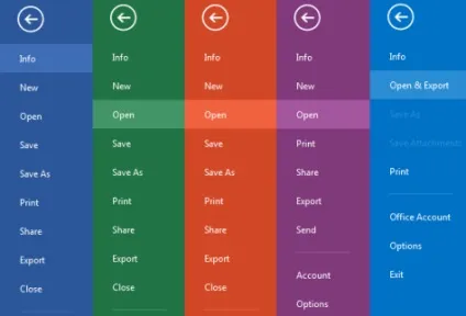 Статті - що нового в microsoft office 2013 (нового) Статті - що нового в microsoft office 2013