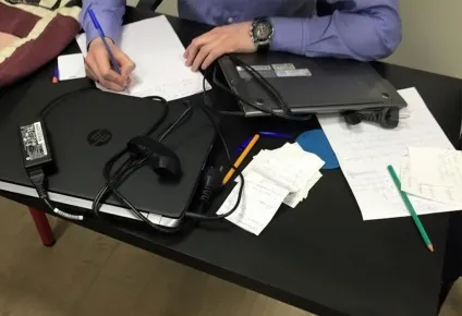 Стаття - що робити перевірка ВБЕЗ