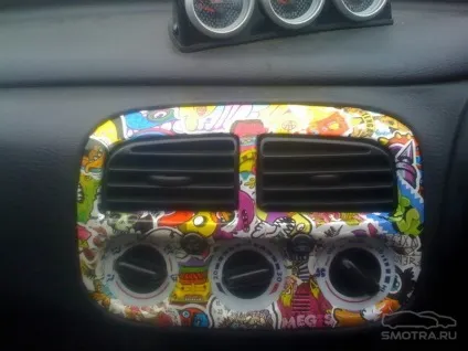 Sticker bomb (дуже багато фото) (bomb) Sticker bomb (дуже багато фото)