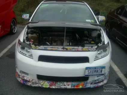Sticker bomb (дуже багато фото) (sticker) Sticker bomb (дуже багато фото)