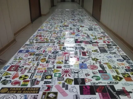 Sticker bomb (дуже багато фото) (bomb) Sticker bomb (дуже багато фото)