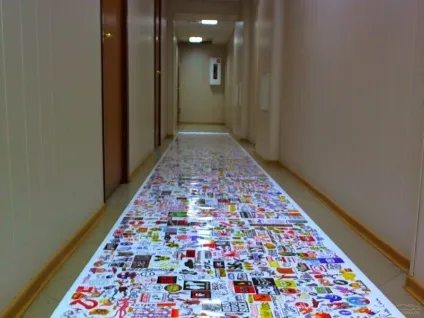Sticker bomb (дуже багато фото) (sticker) Sticker bomb (дуже багато фото)