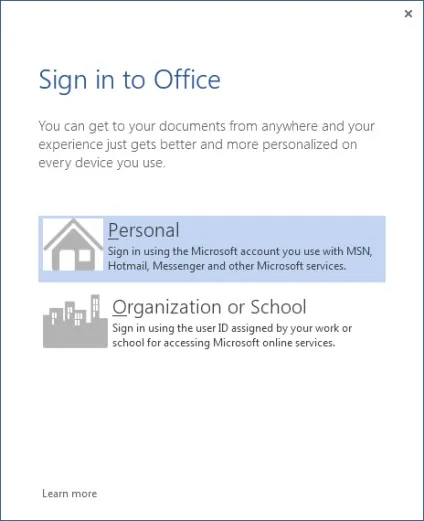 Статті - що нового в microsoft office 2013 (2013) Статті - що нового в microsoft office 2013