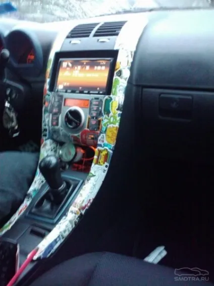 Sticker bomb (дуже багато фото) (bomb) Sticker bomb (дуже багато фото)
