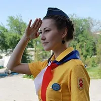 Вірші про провіднику, вожатих